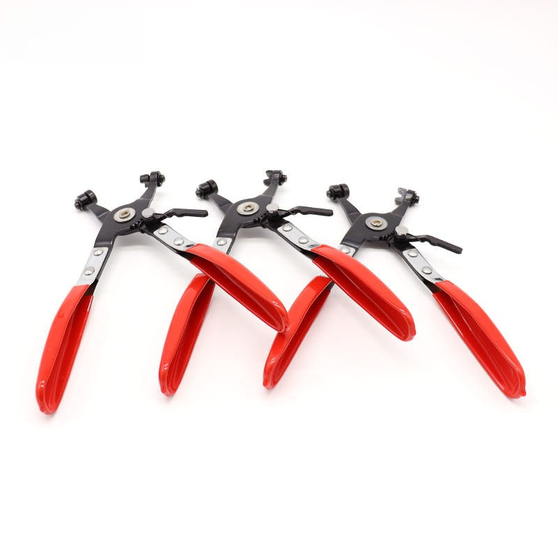 Hose Clamp Pliers for Automotive Repair