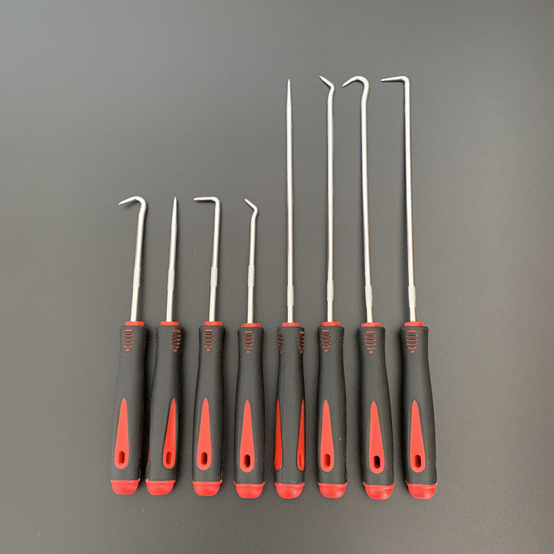 Picks and Pullers SET