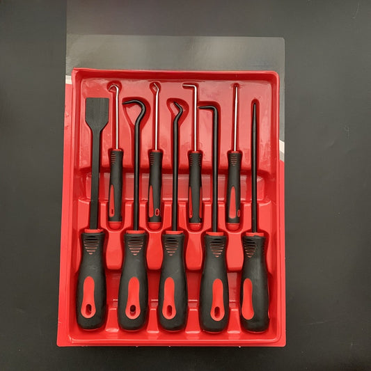 Picks and Pullers SET