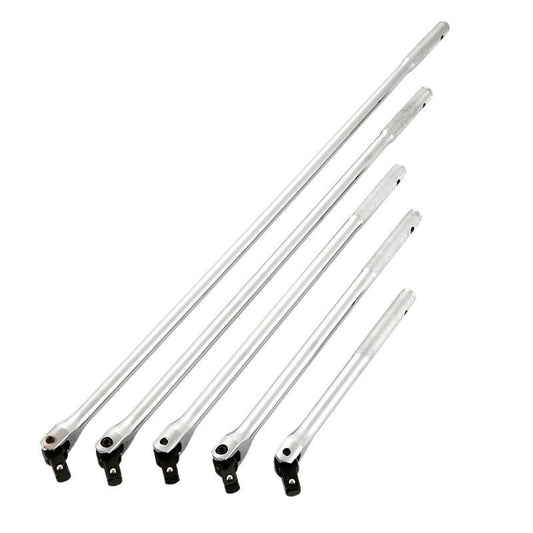 leverage Breaker Bar VARIENTS: 1/4 , 3/8 , 1/2